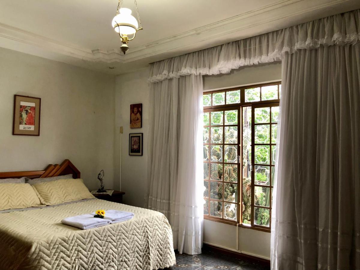 Willa Casa Com Piscina Proximo Atrativos/ Wifi/ Garagem Foz do Iguaçu Zewnętrze zdjęcie