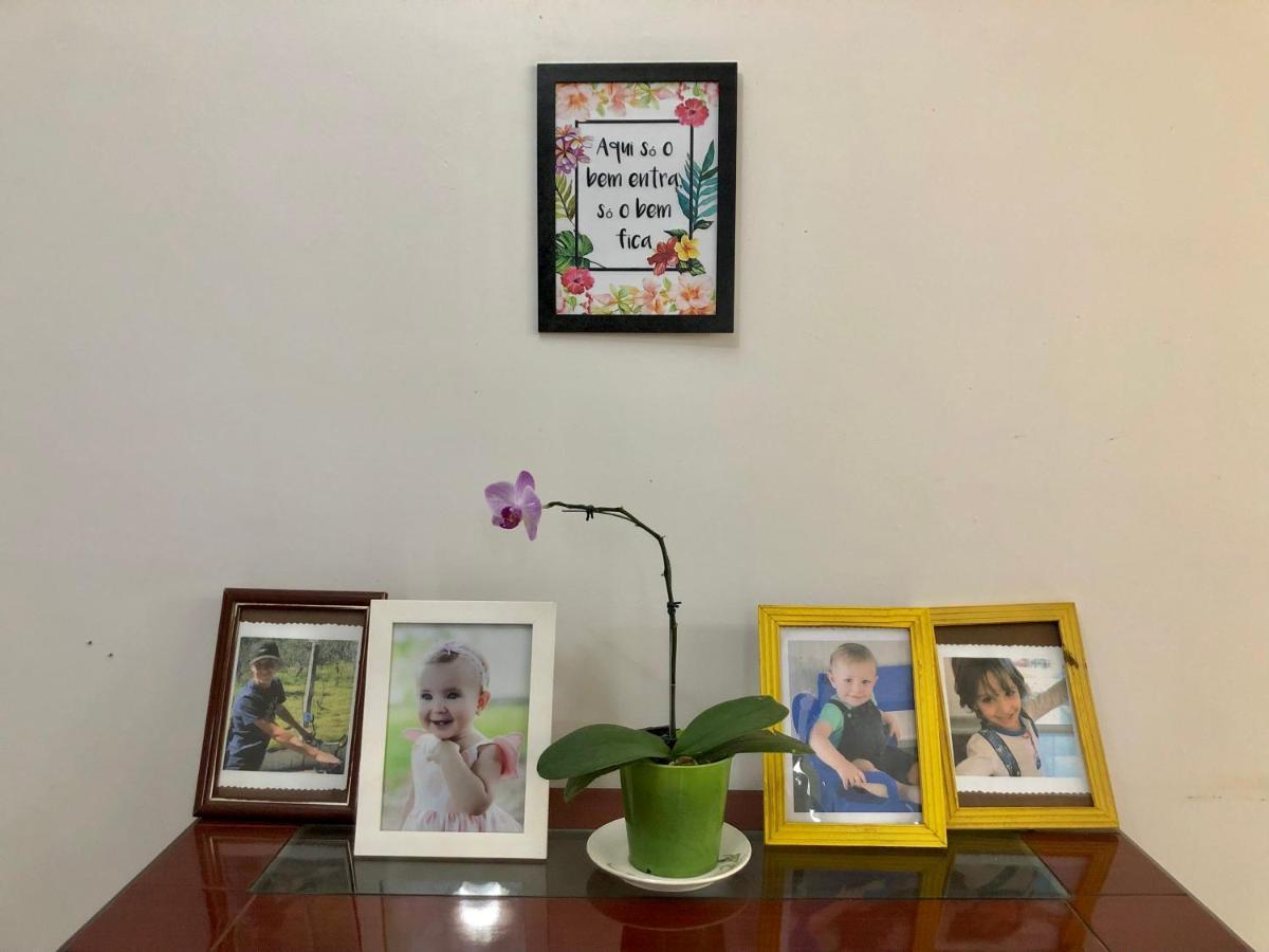Willa Casa Com Piscina Proximo Atrativos/ Wifi/ Garagem Foz do Iguaçu Zewnętrze zdjęcie