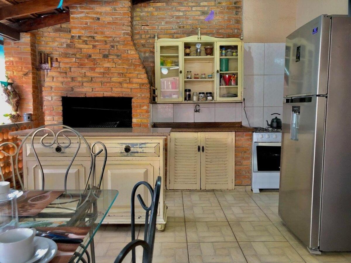 Willa Casa Com Piscina Proximo Atrativos/ Wifi/ Garagem Foz do Iguaçu Zewnętrze zdjęcie