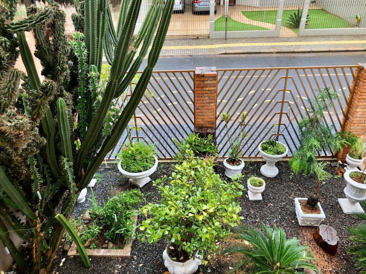 Willa Casa Com Piscina Proximo Atrativos/ Wifi/ Garagem Foz do Iguaçu Zewnętrze zdjęcie