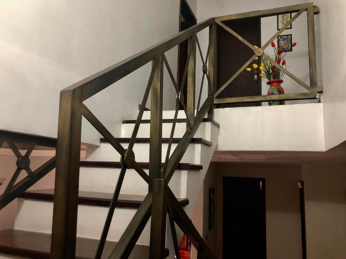 Willa Casa Com Piscina Proximo Atrativos/ Wifi/ Garagem Foz do Iguaçu Zewnętrze zdjęcie