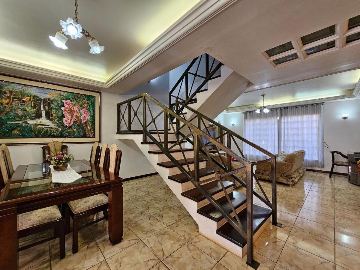 Willa Casa Com Piscina Proximo Atrativos/ Wifi/ Garagem Foz do Iguaçu Zewnętrze zdjęcie